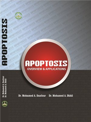 cover image of Apoptosis Overview and Applications